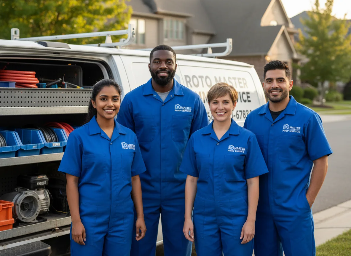 Sump Pump Installation company in Rockaway Beach, OR